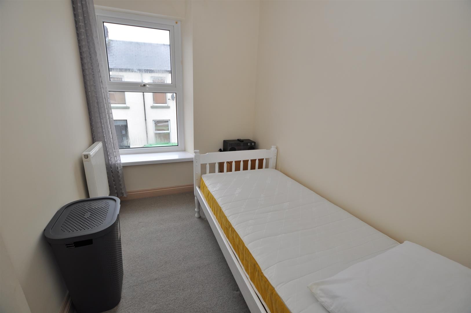 St. Davids Street, Carmarthen Terry Thomas & Co Estate Agents in